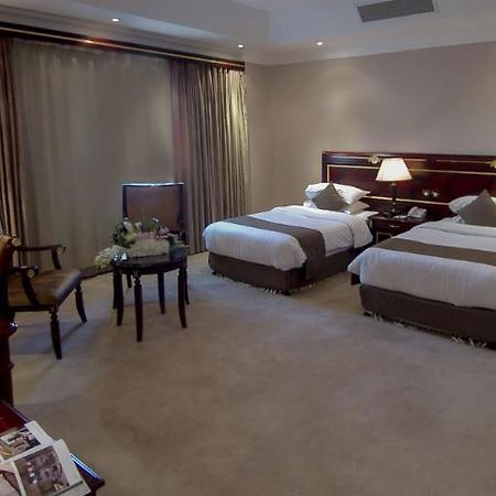 Chairmen Hotel Ad Dawhah Esterno foto