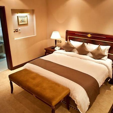 Chairmen Hotel Ad Dawhah Esterno foto